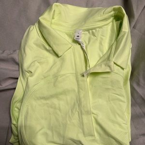 NWT Lululemon quick dry polo